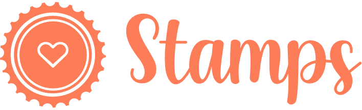 Stamps-app logo