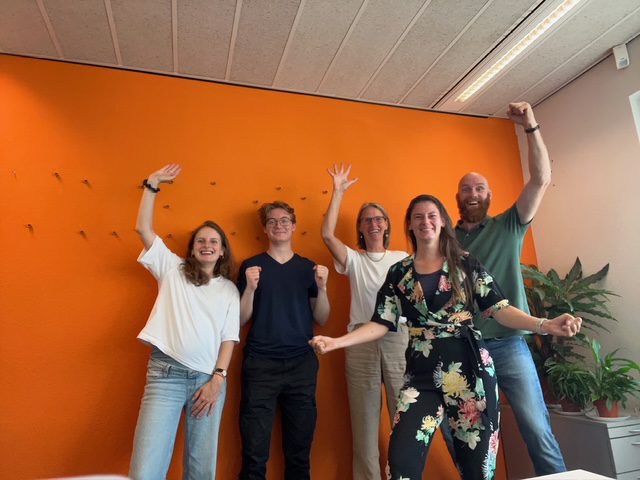 You are currently viewing Stagiair Developer bij Stamps