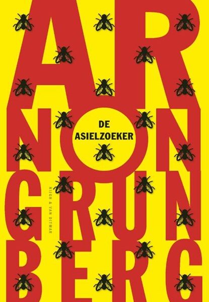 De asielzoeker, Arnon Grunberg