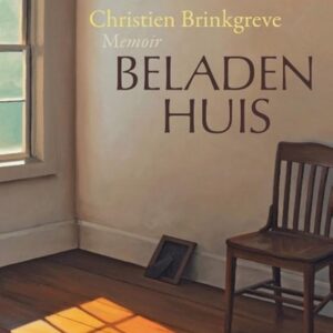 ⁠Beladen huis, Christien Brinkgreve