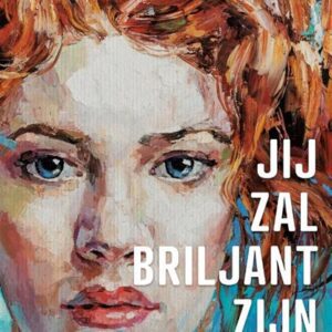 Jij zal briljant zijn, Jennifer Smith
