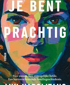 Hello Beautiful, Ann Napolitano