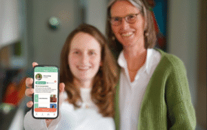 Vrouwen zijn minder open over ziekte dan mannen