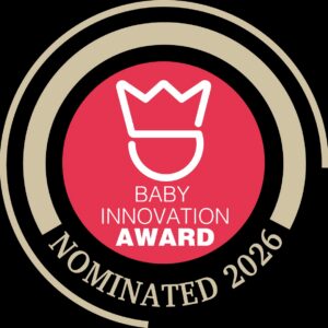 Stamps is genomineerd voor de Baby Innovation Award 2026
