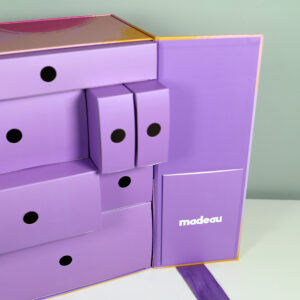 Madeau-box